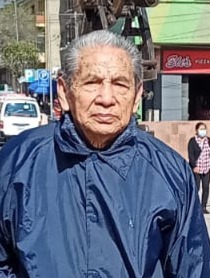 SR. ADOLFO GOMEZ AVENDAÑO