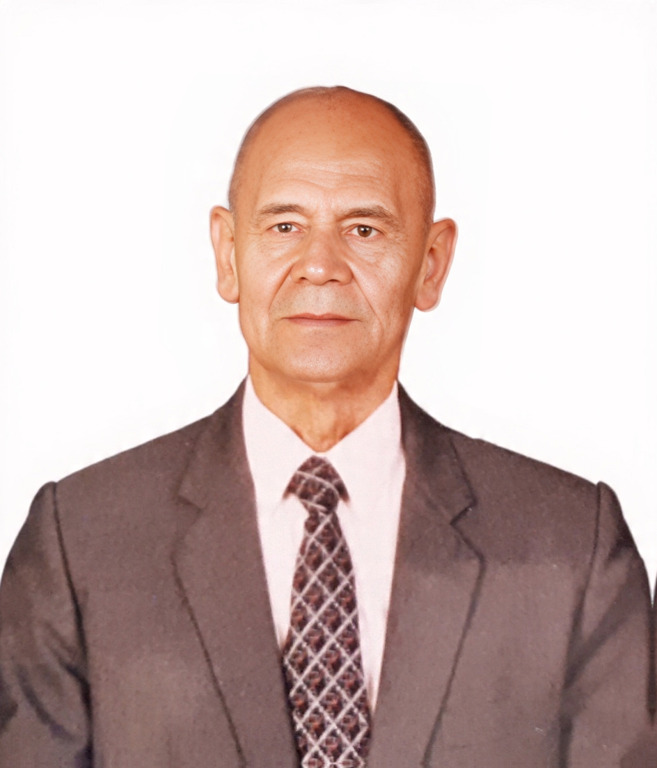 LIC.  JOSE VEGA RODRIGUEZ