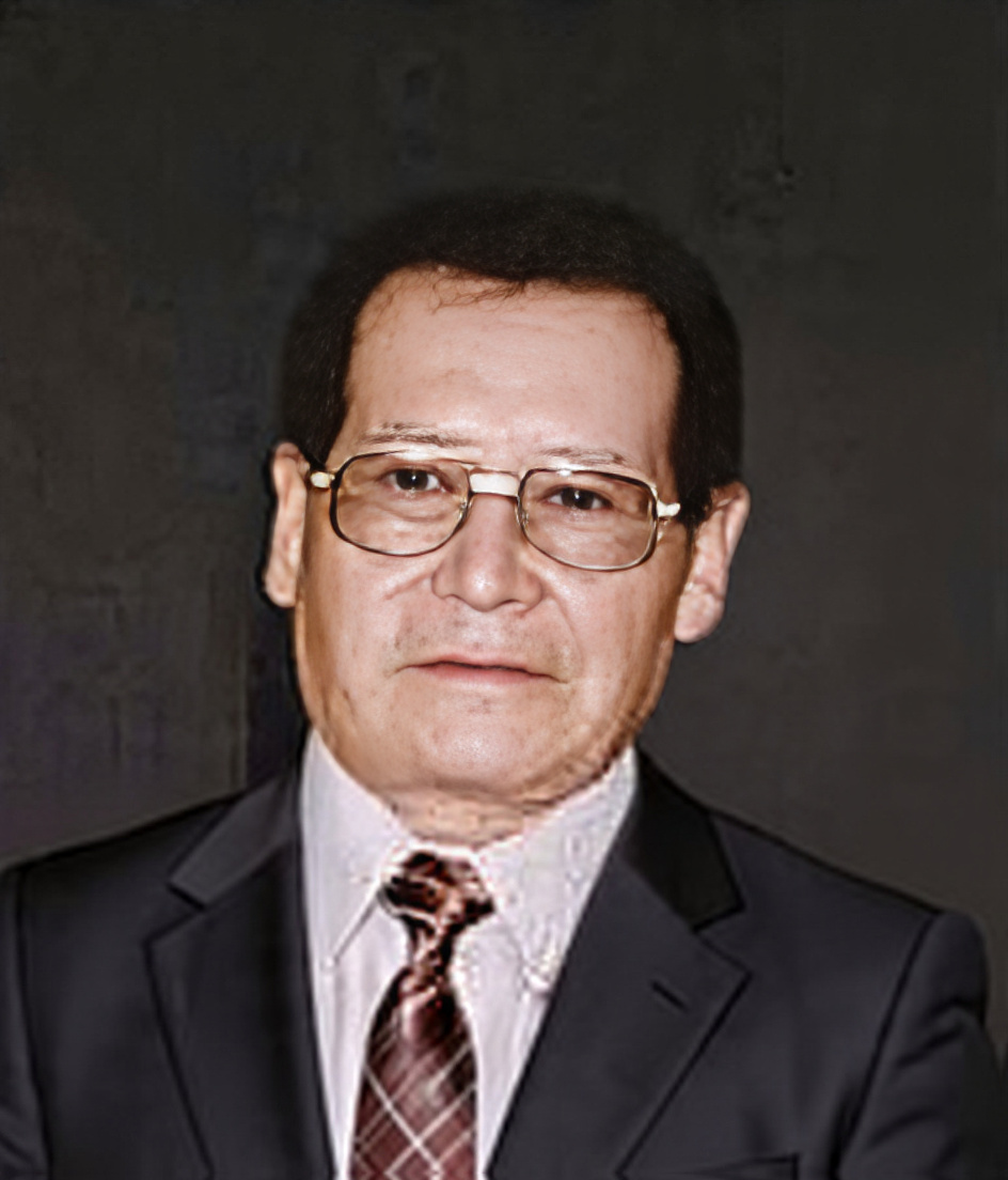 SR. RICARDO ASENCIO APAZA BAUTISTA