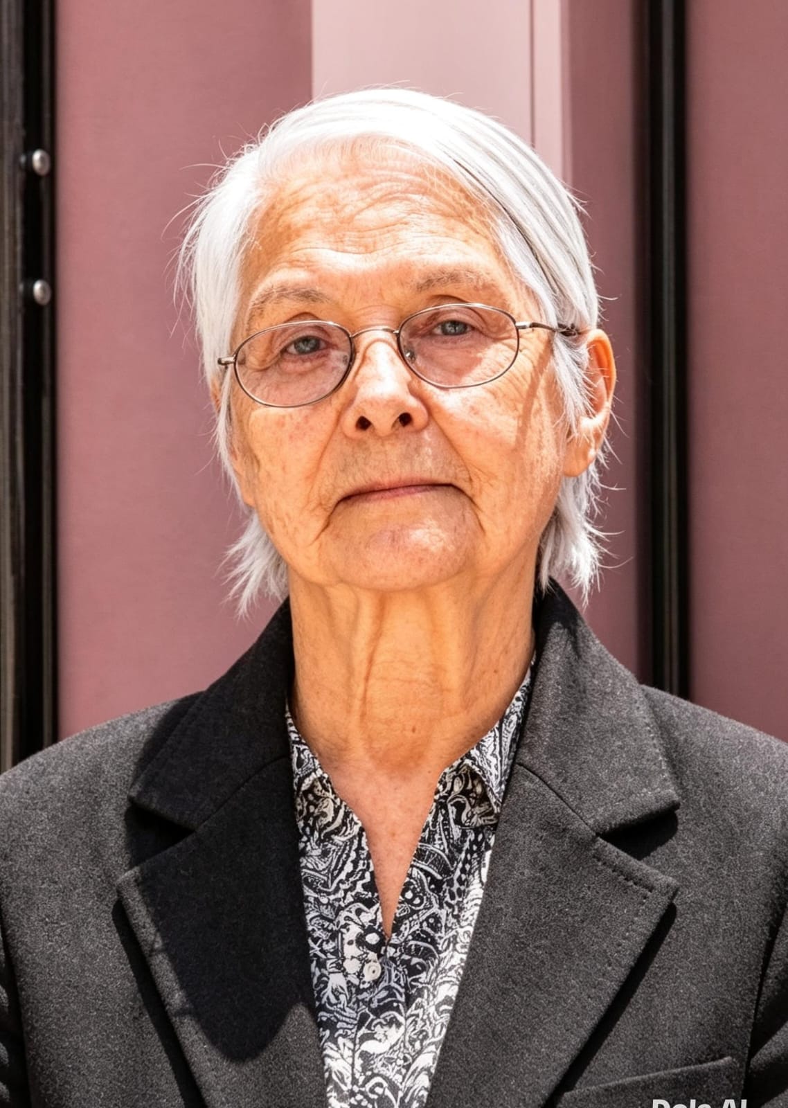 SRA. ARMINDA ROCA MIRANDA (Q.D.D.G.)