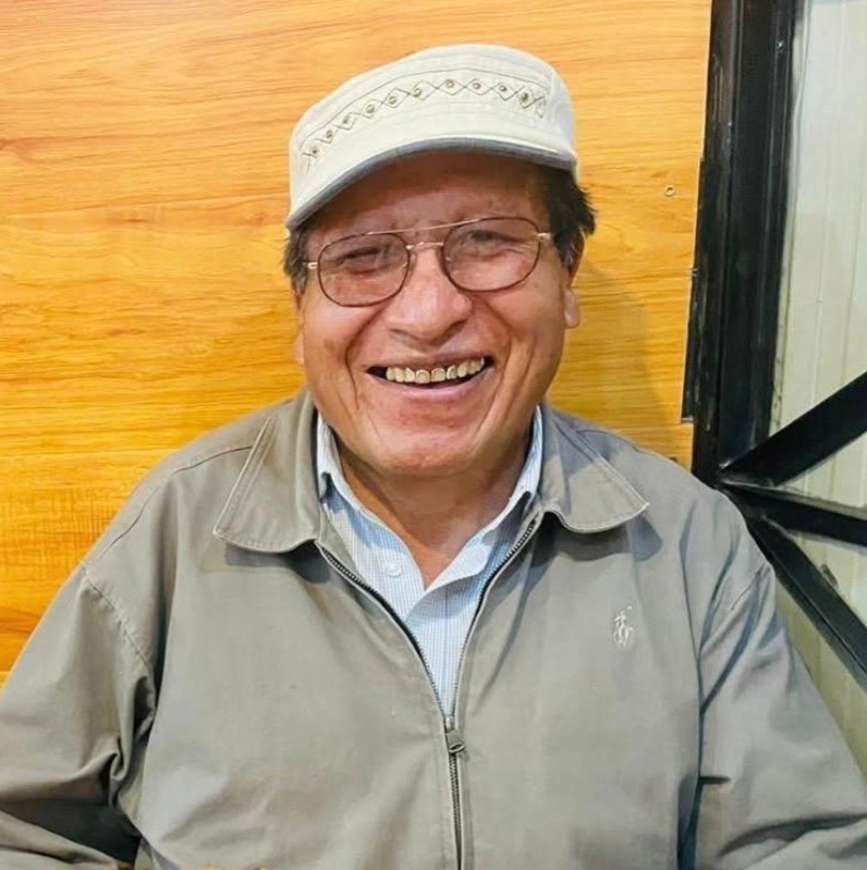MAXIMO MAYTA MAMANI