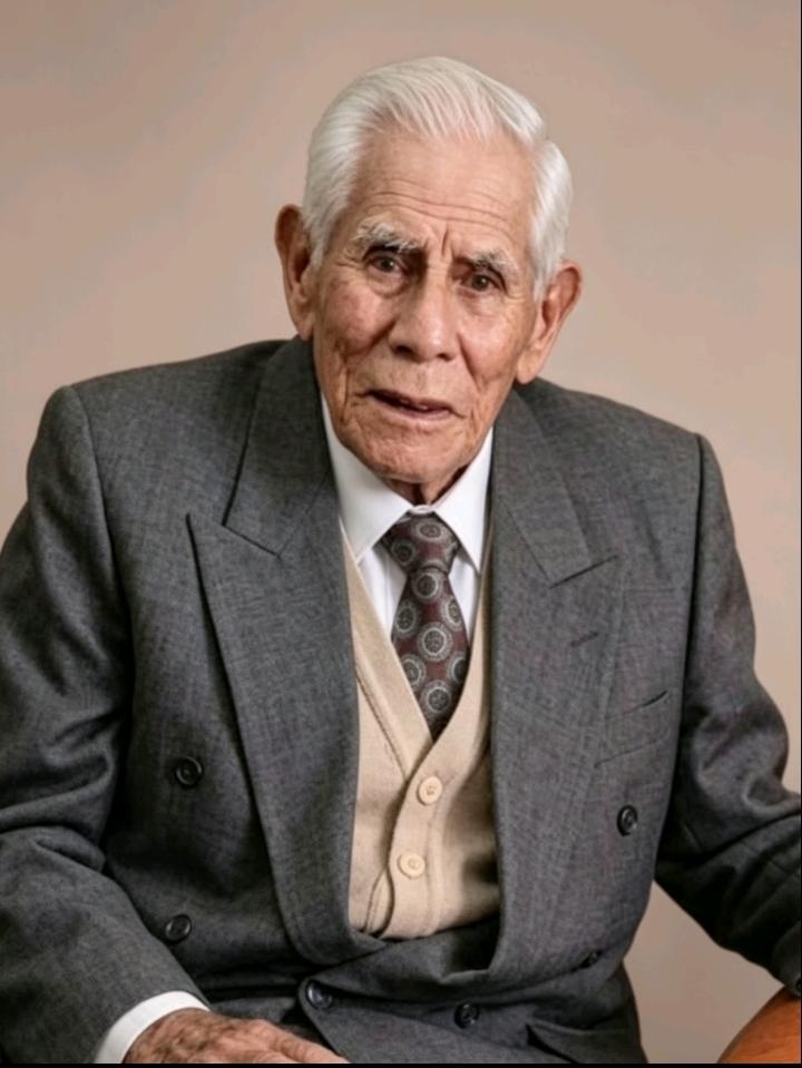 EN MEMORIA DE:                         NUESTRO QUERIDO PAPÁ Y ABUELITO                        GUSTAVO SANCHEZ SALAZAR