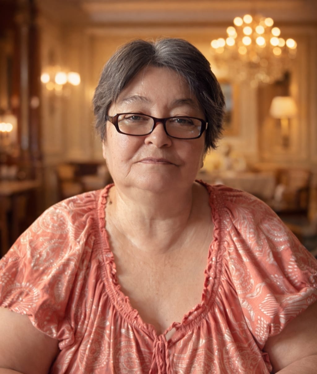 ESPERANZA SANCHEZ  DE ROMERO