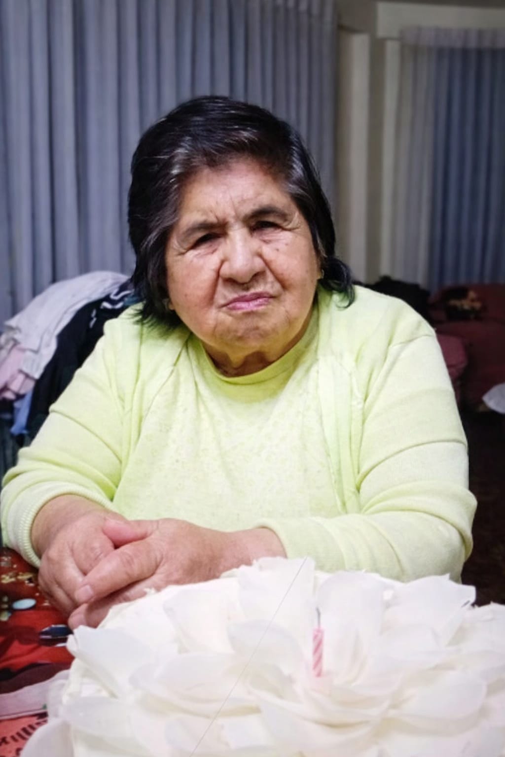 SRA. MIRTA FANY LOBO