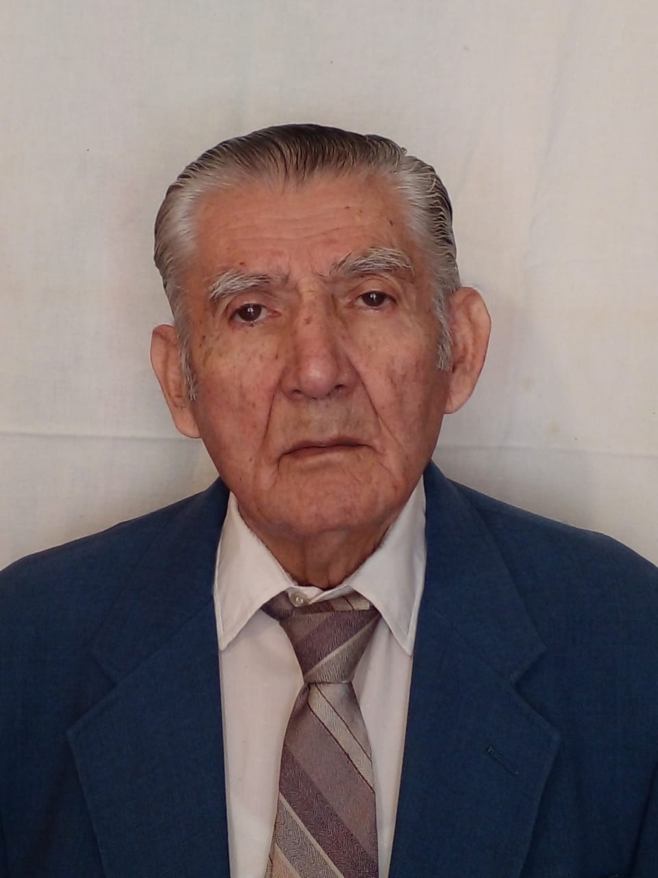 SR. EDUARDO  DAMIANI CASTELO