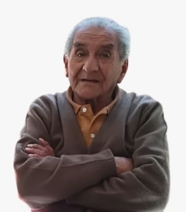 FELIX FERNANDO AROSQUETA AYALA