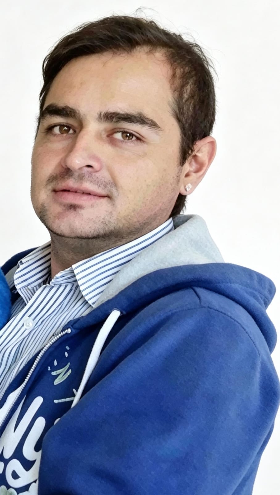 SERGIO COLLAZOS ANGULO