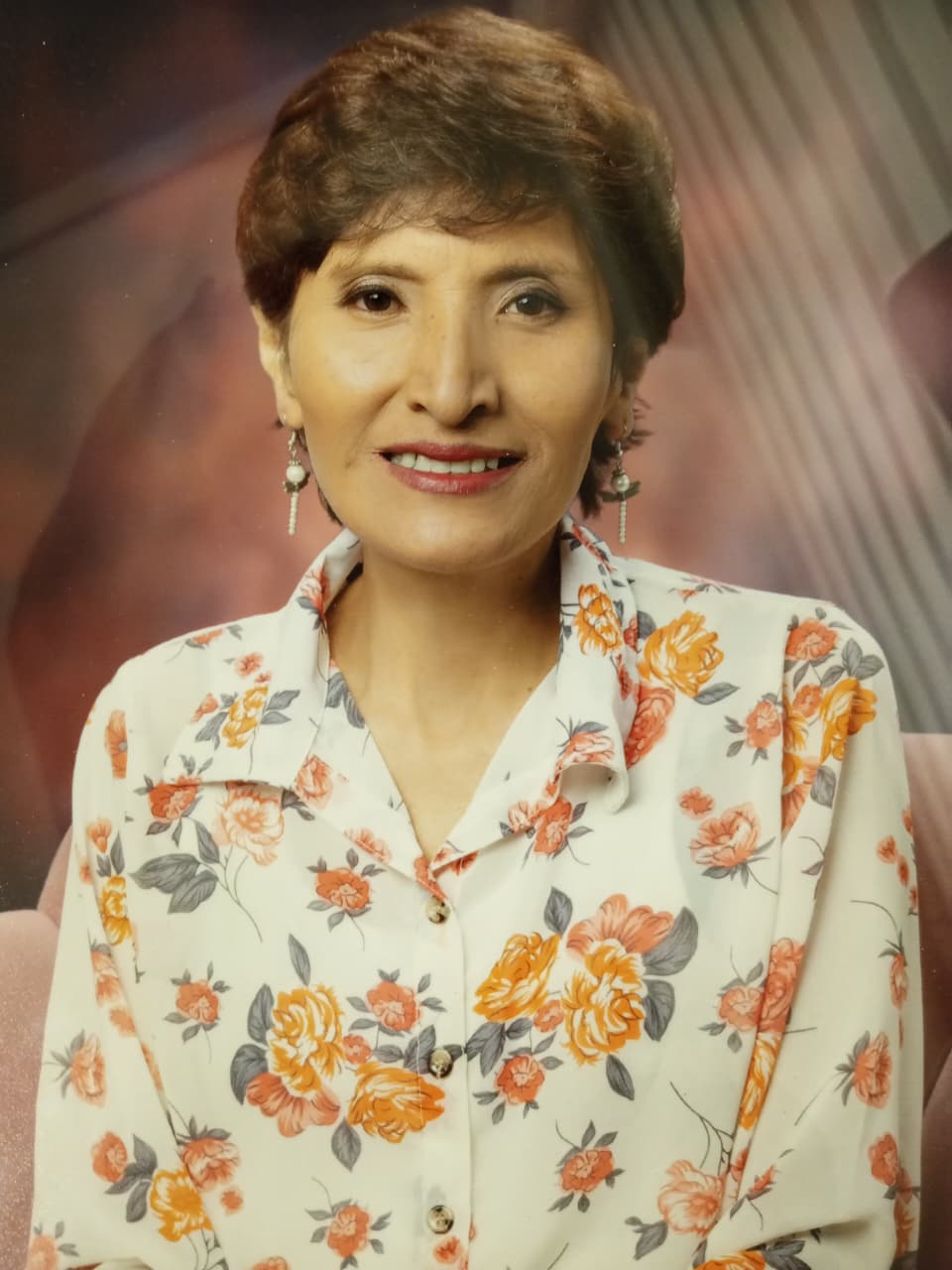 DRA. SONIA JUSTA TICONA ZUÑIGA