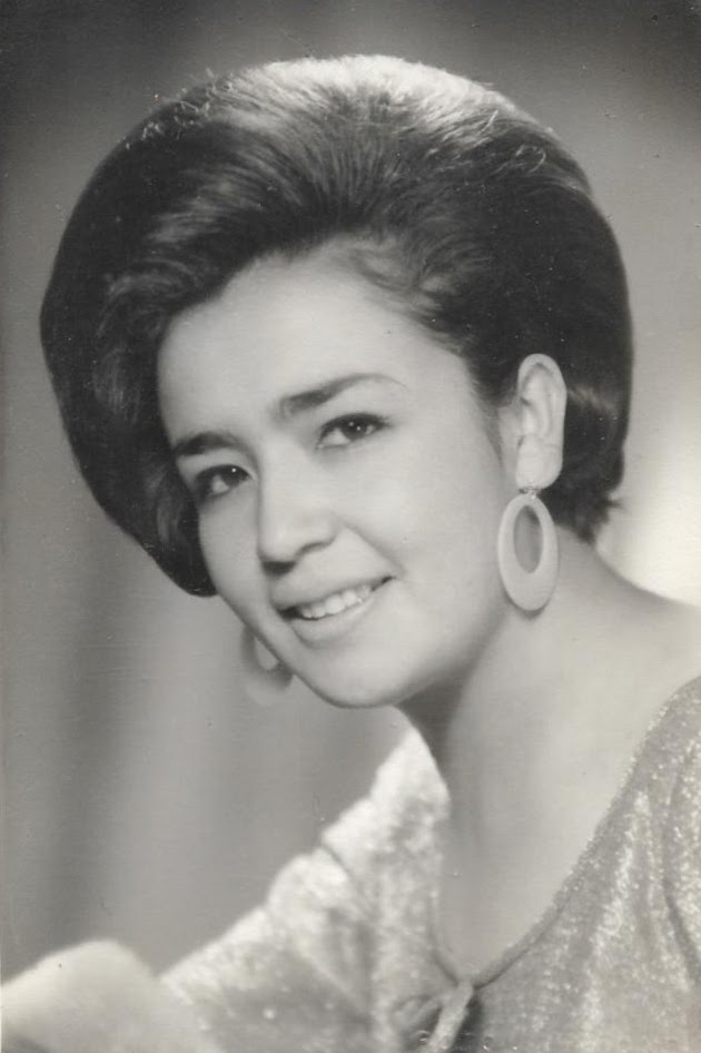 SRA. MARIA ANGELICA  REYNOLDS GUTIERREZ