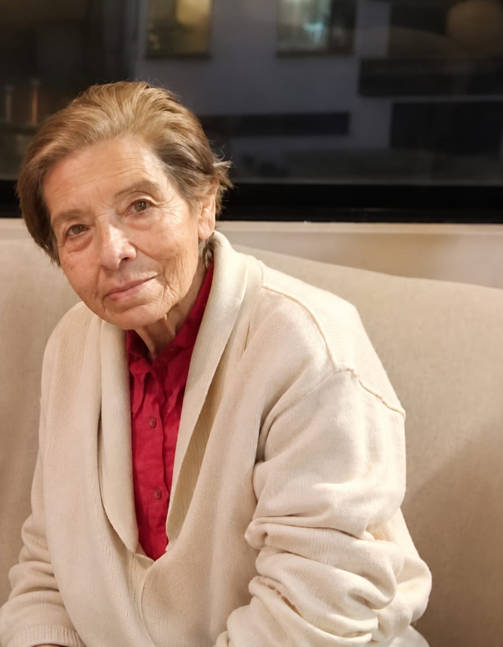 LOURDES DEL PILAR ARRIAZA MONTES