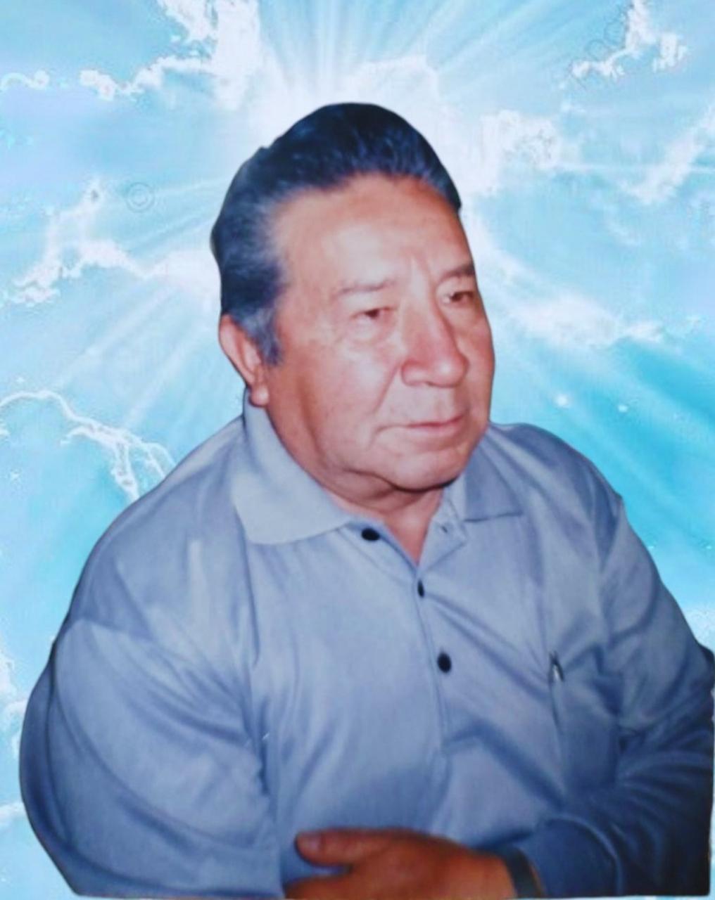 CARLOS DIEGO RIOS ZEGARRA