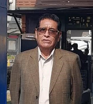 VICENTE LEON MAMANI