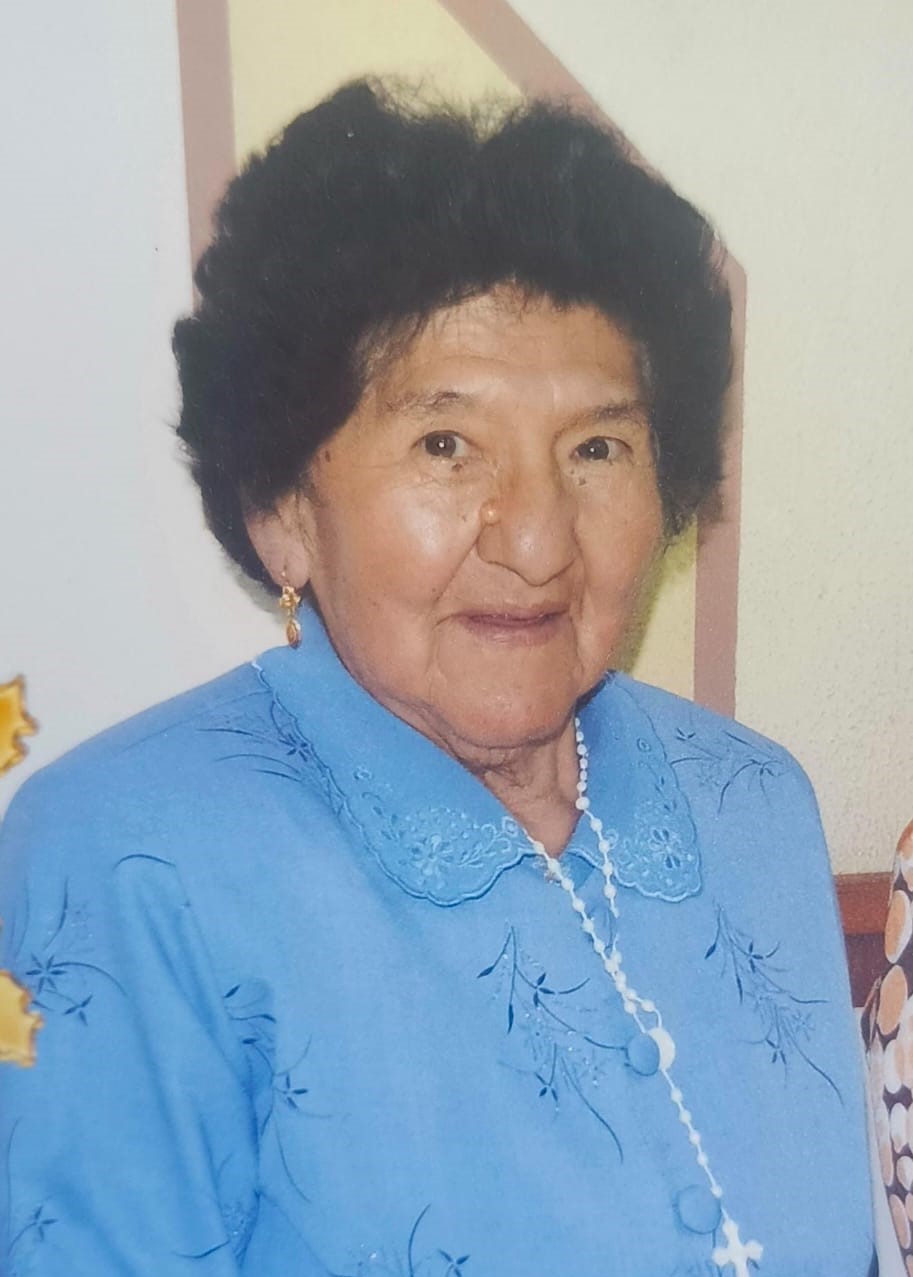 MARIA JULIETA MEDINA HERRERA