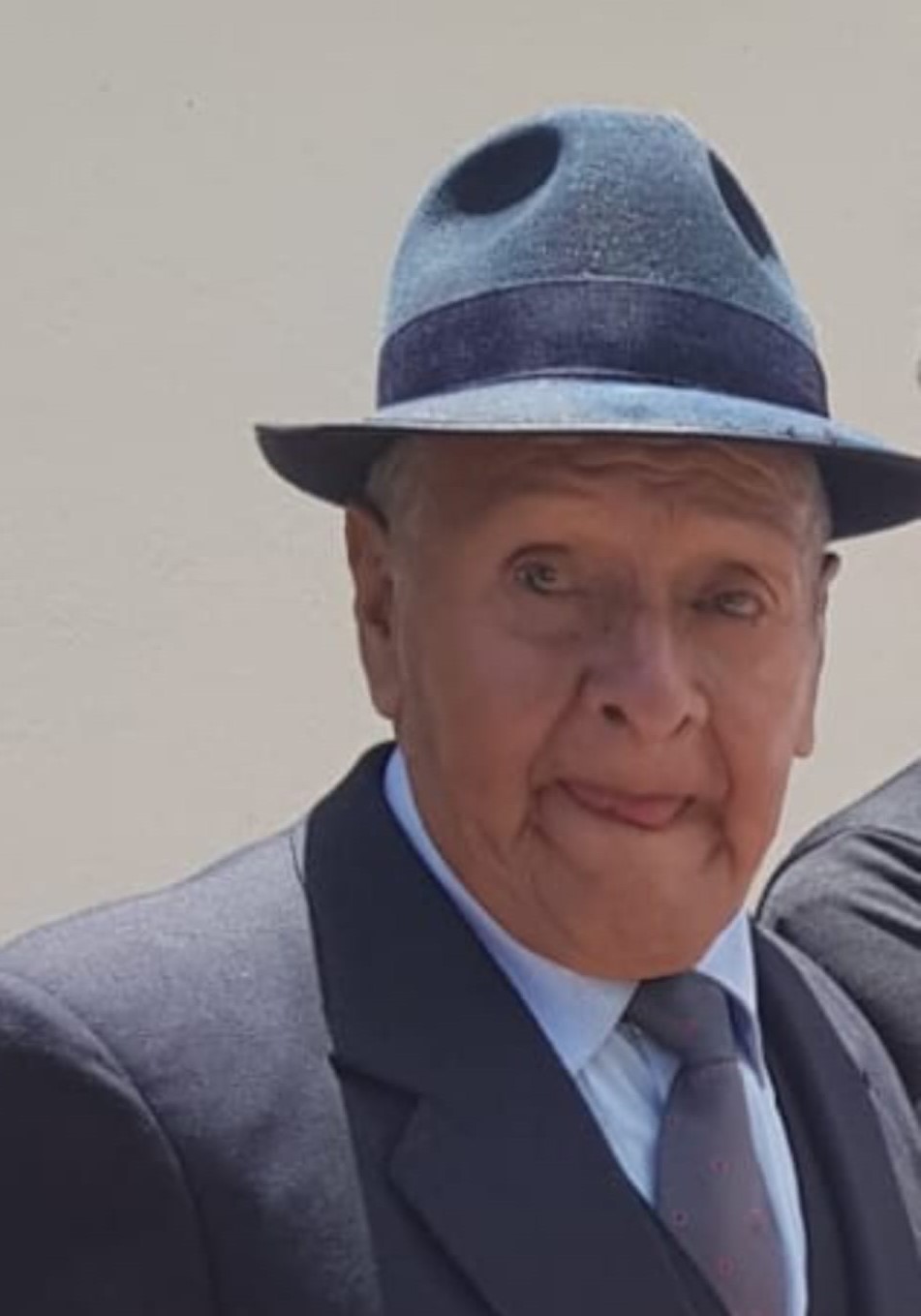 FELIX TORREZ FLORES