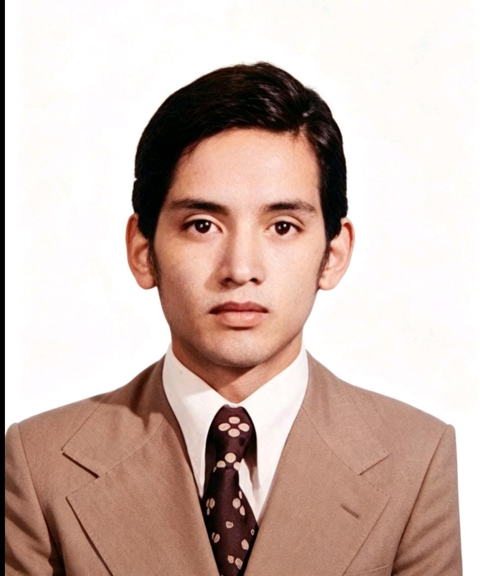 SR. ADOLFO GROVER  ARISPE JARJURI