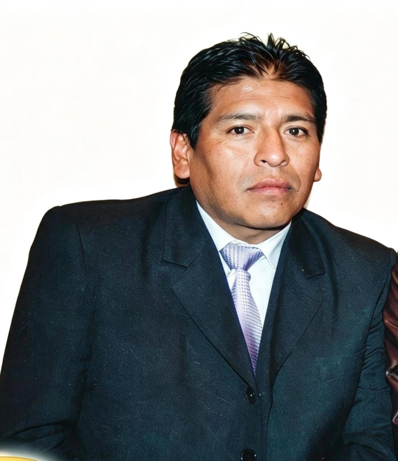 IVAN GONZALO CUAQUIRA CHUQUIMIA