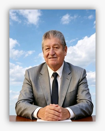 SR. CORNELIO NATALIO  CANO ESPEJO