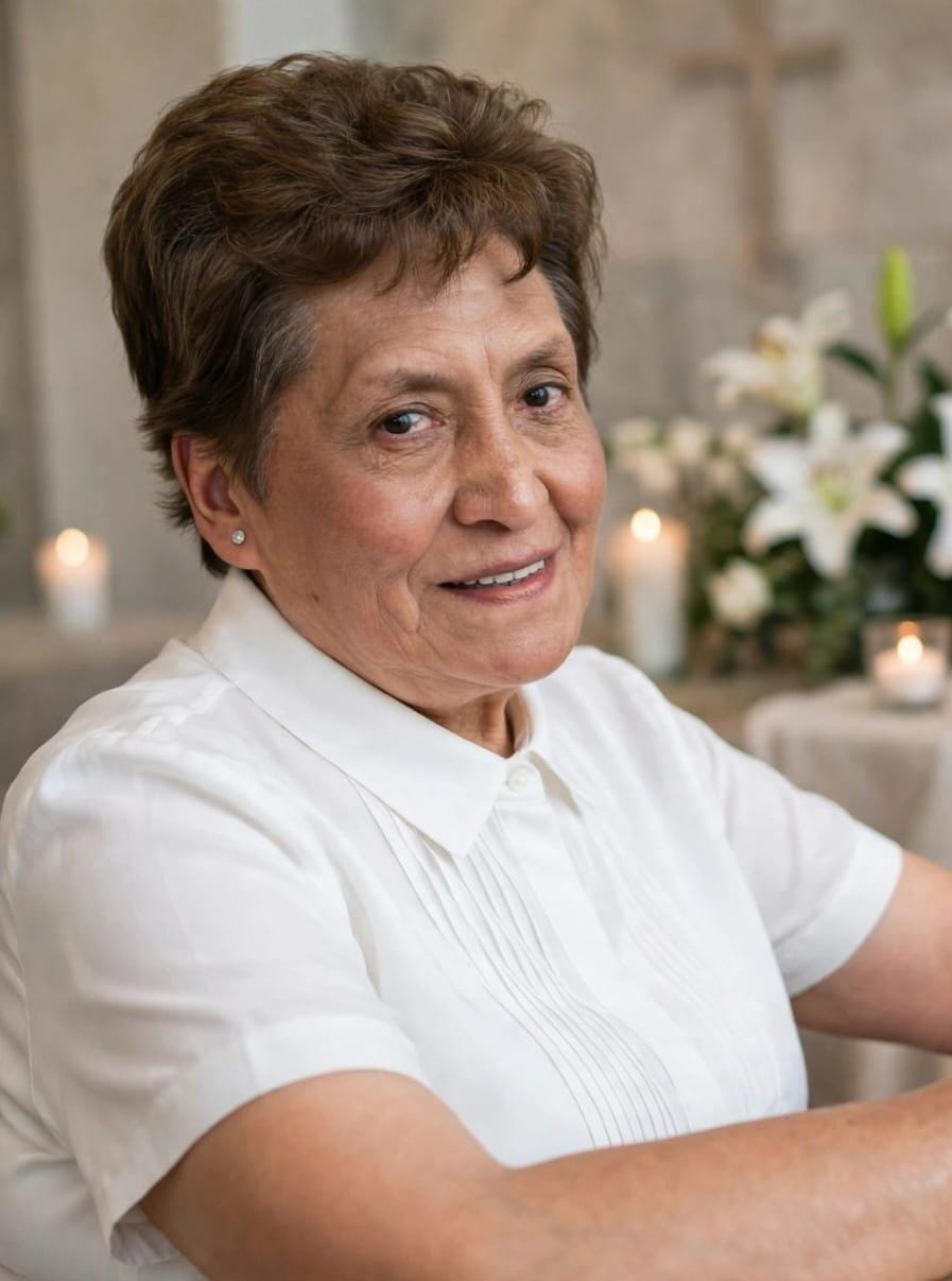 SRA. MATILDE  GUERRA DE VALDA