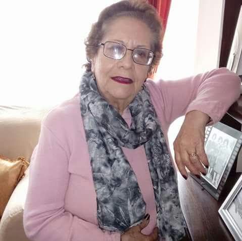 SRA. CARMEN GRACIELA  LLANOS CACERES
