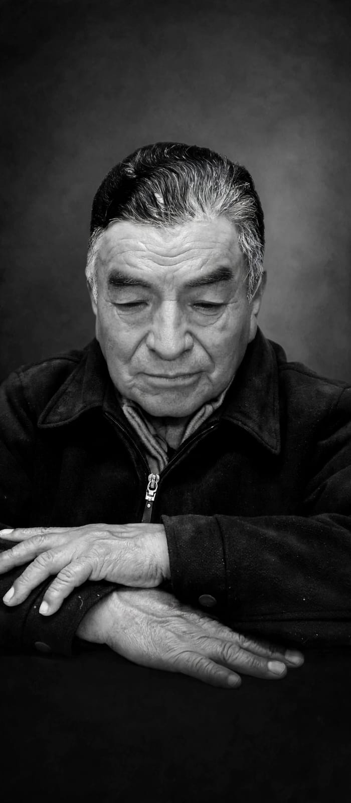 SR. ALFREDO CONDORI RIOS