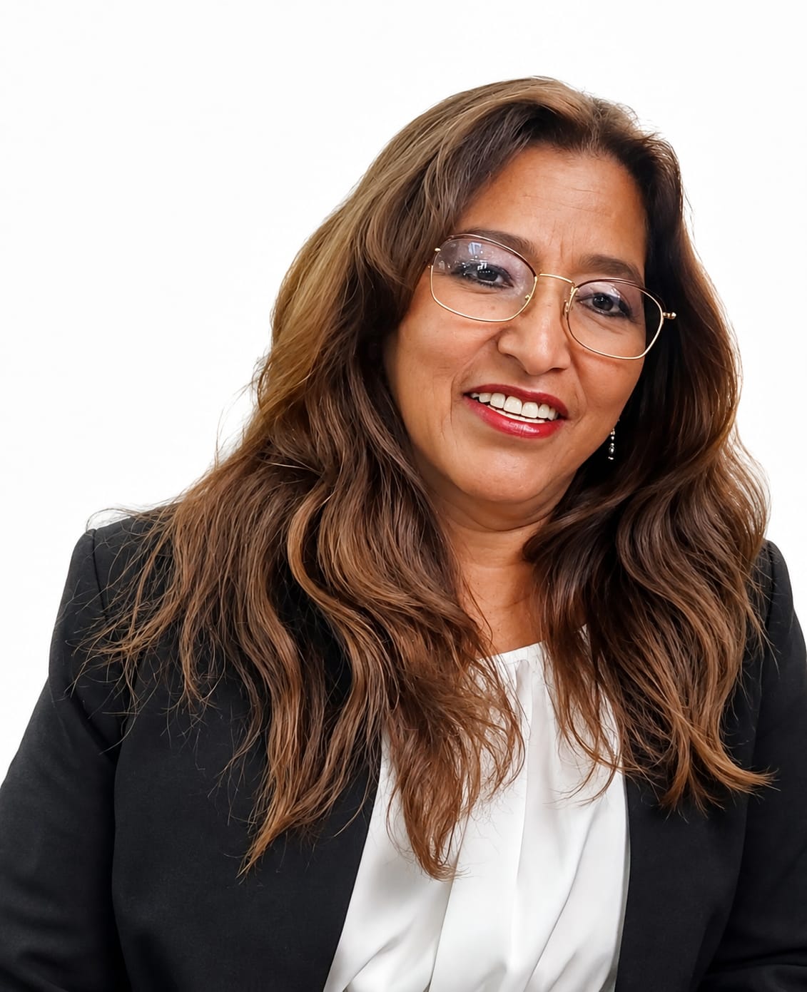 LIC. MS. C. MARIA LINETH  ITURRI MAGNE