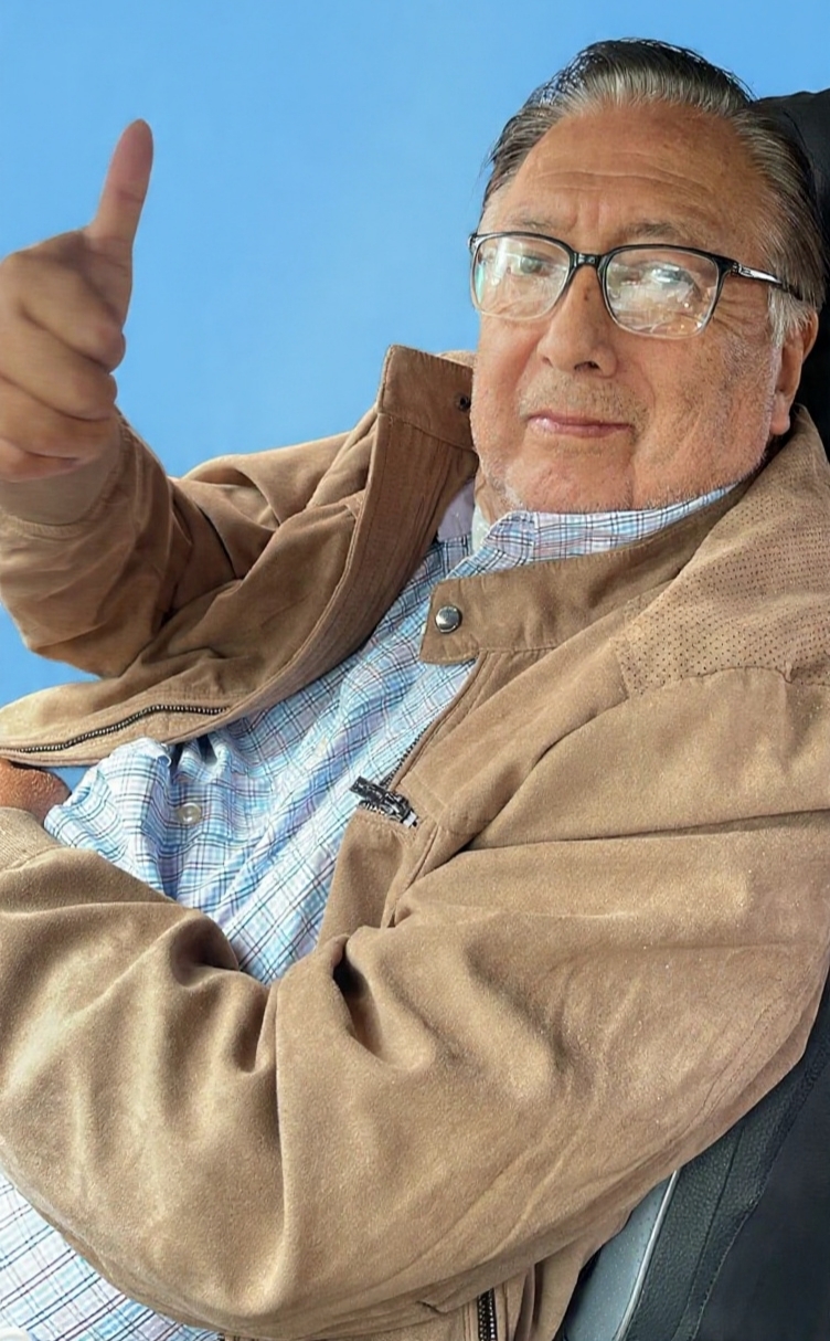 MANUEL ADOLFO  MEJIA LAVADENZ