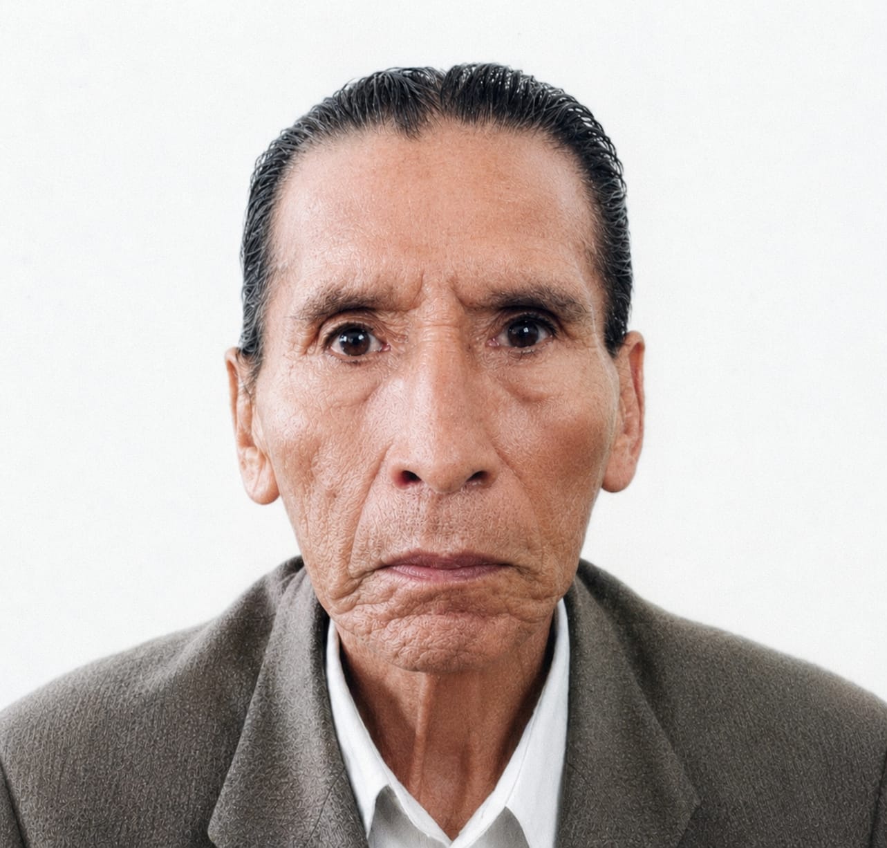 SR. JUAN QUISPE QUISPE