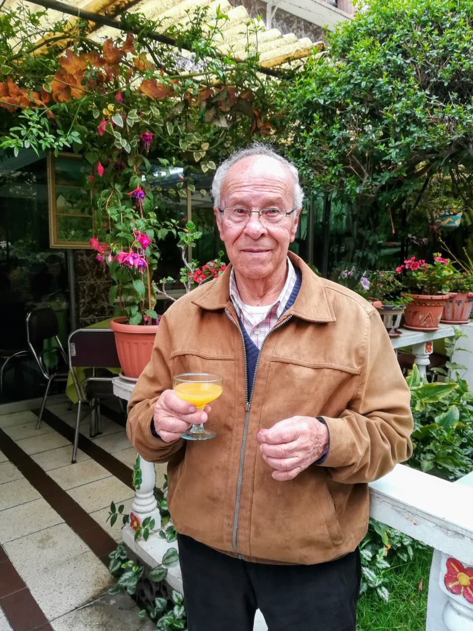 SR. JORGE MIRANDA ESPINOZA