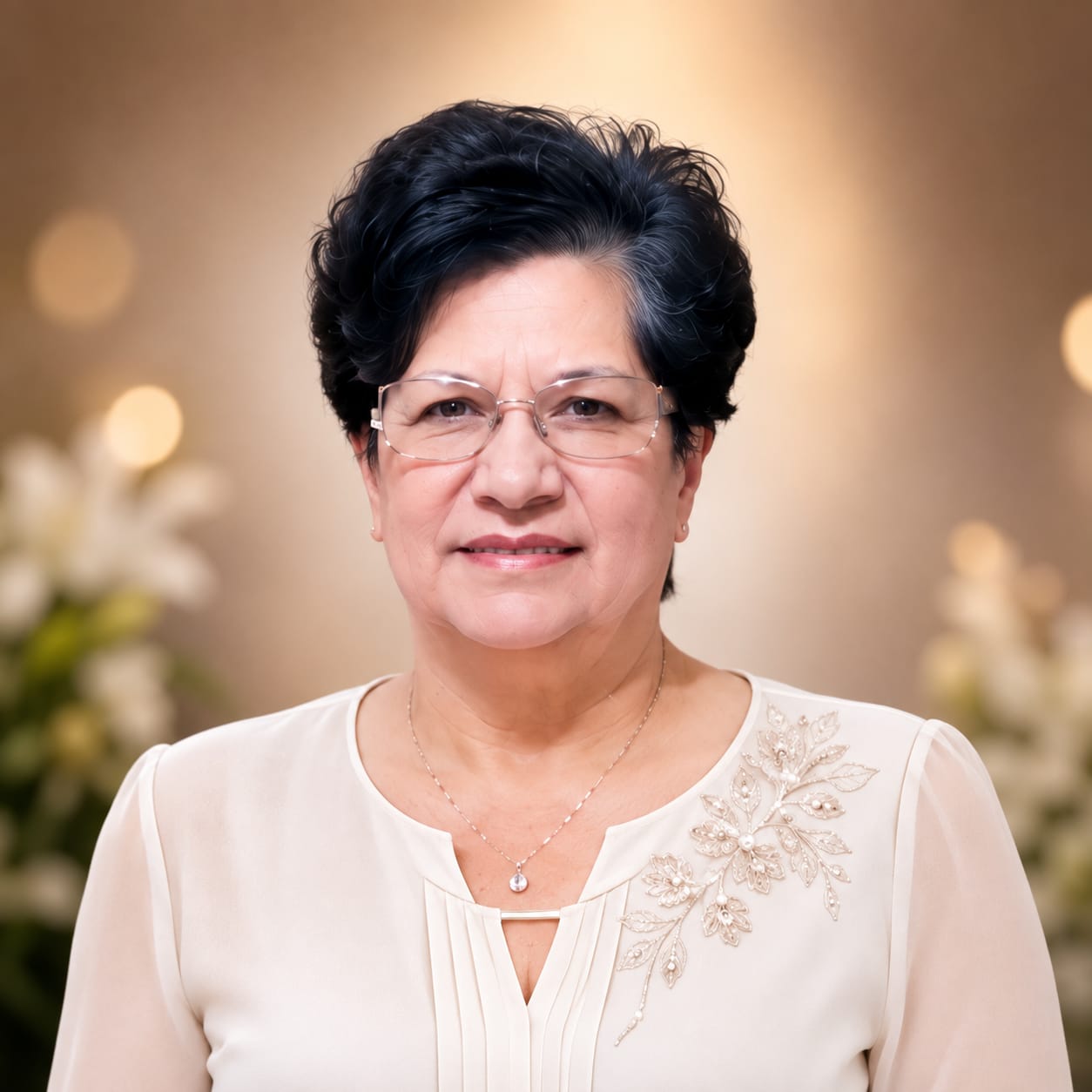 VIRGINIA MARIA SALINAS GUTIERREZ