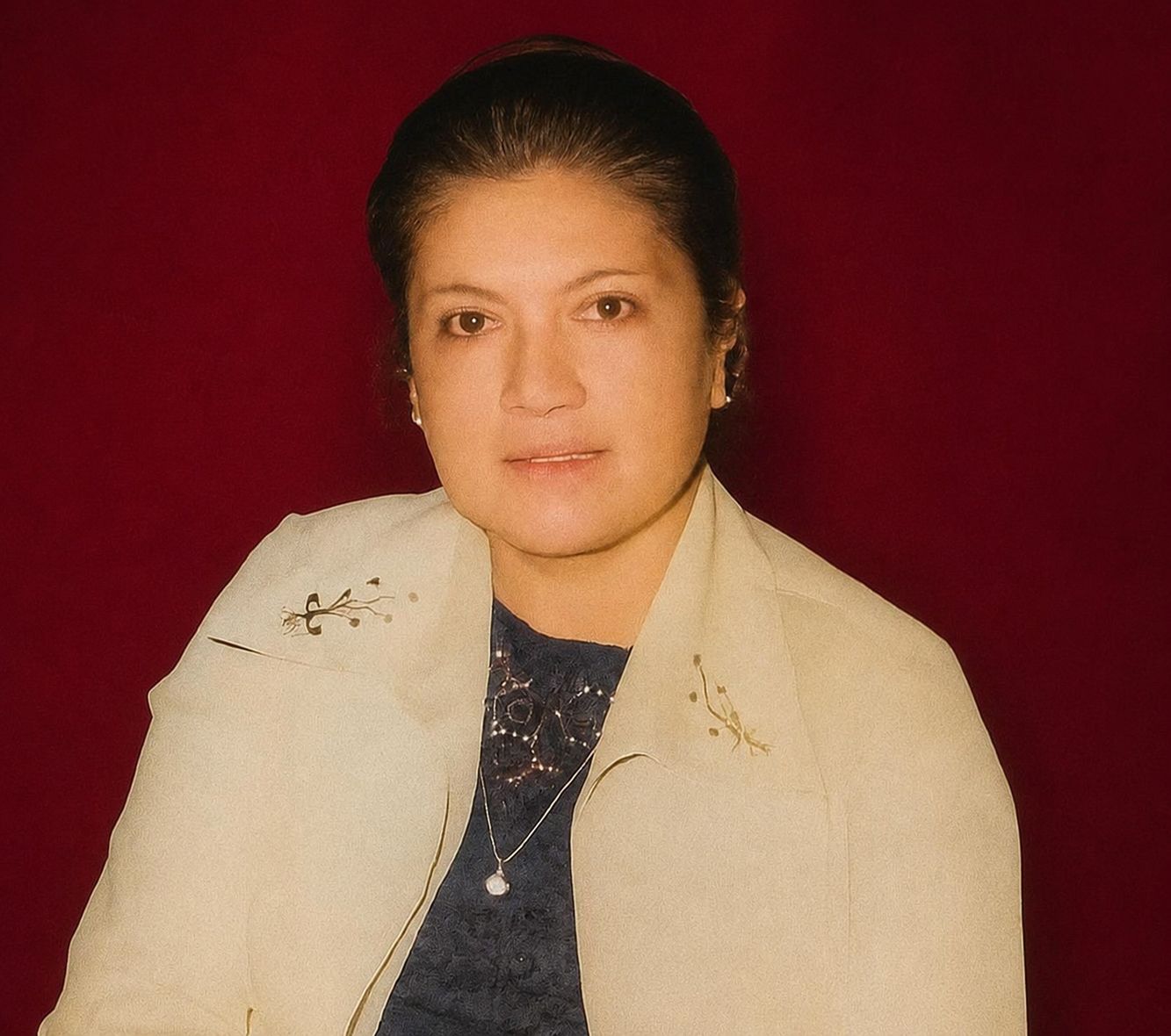 EUFRACIA NANCY MORALES  VDA. DE TORRES