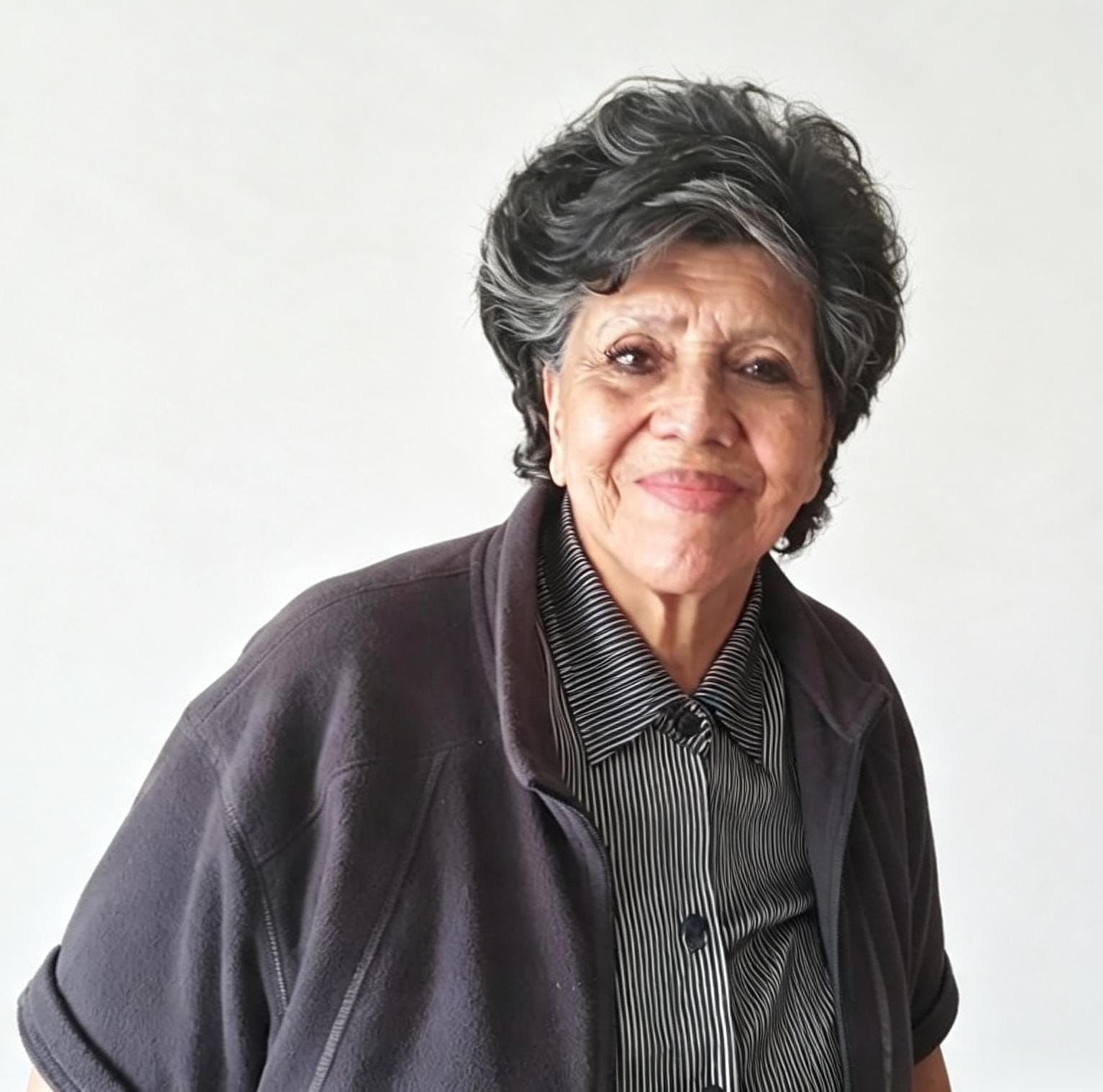 LUISA GLADYS ARCE VDA. DE JORDÁN