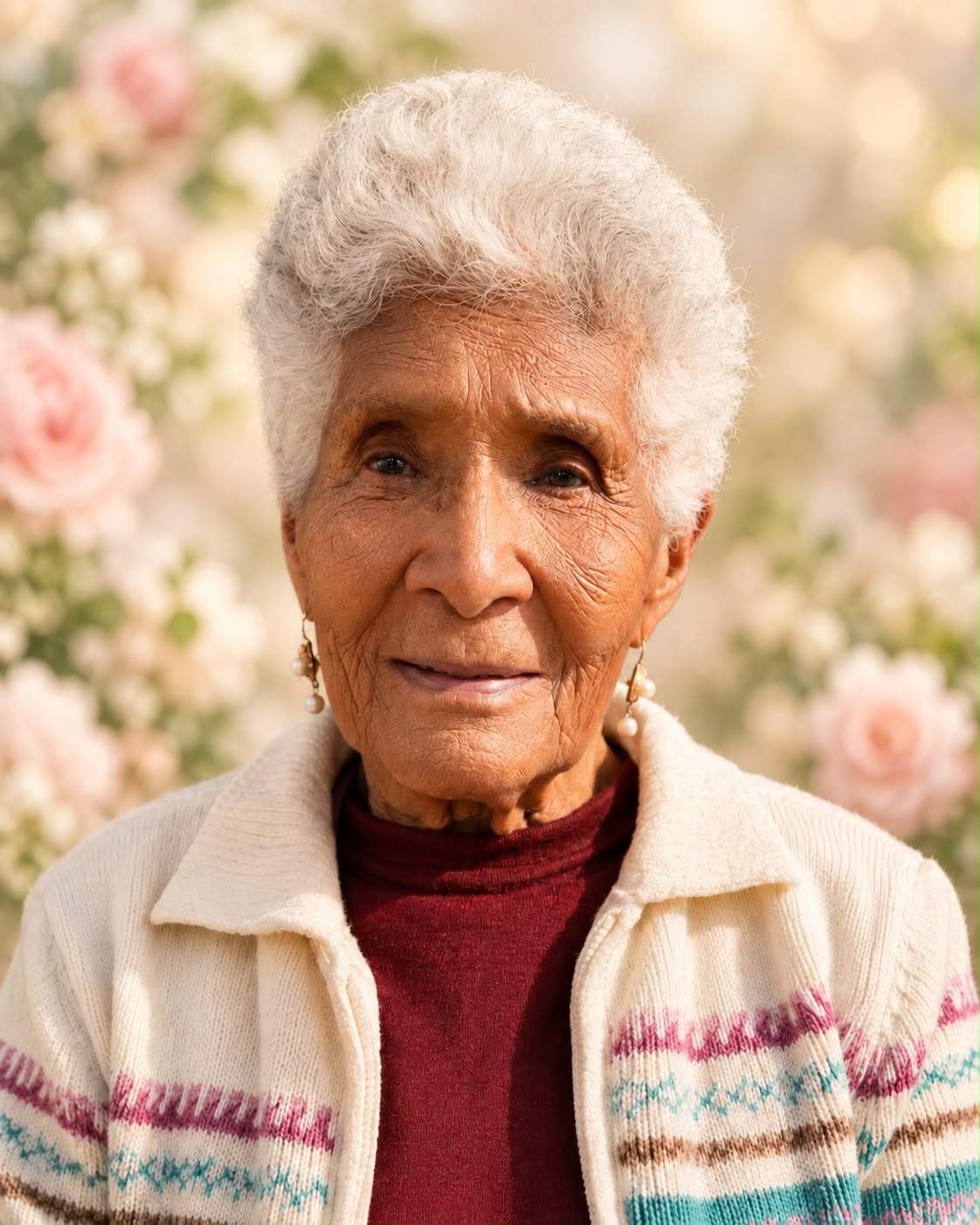 VICTORIA FERRUFINO  REQUENA