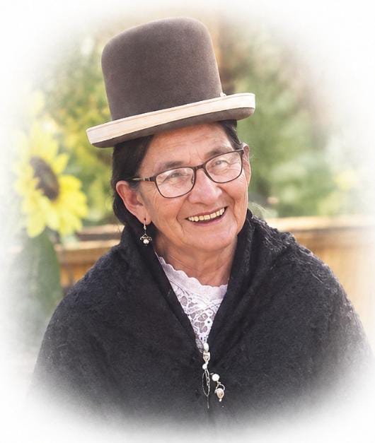 MIRIAM MARQUEZ VDA DE MAMANI