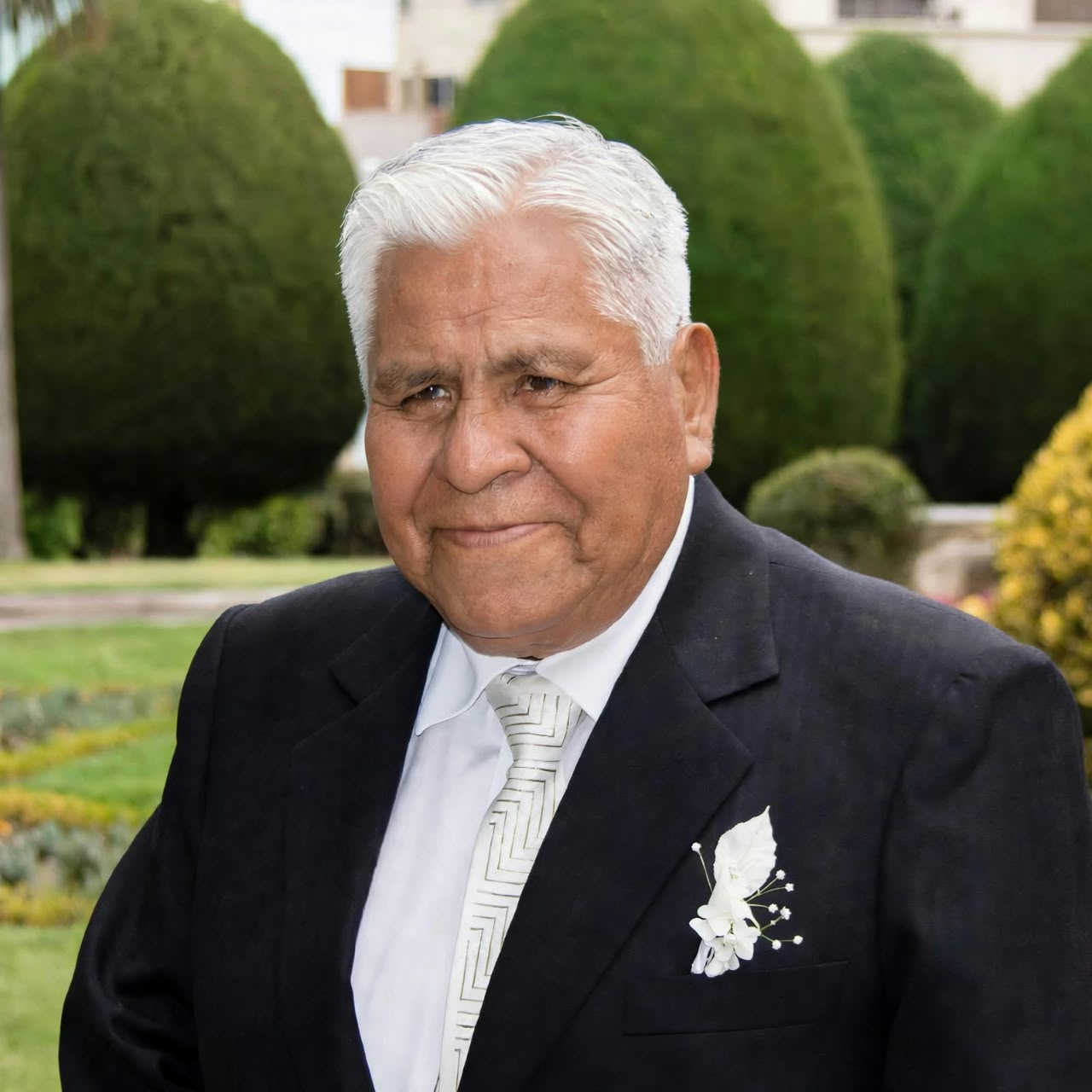 LIC. REYMUNDO RAMOS AGUILAR