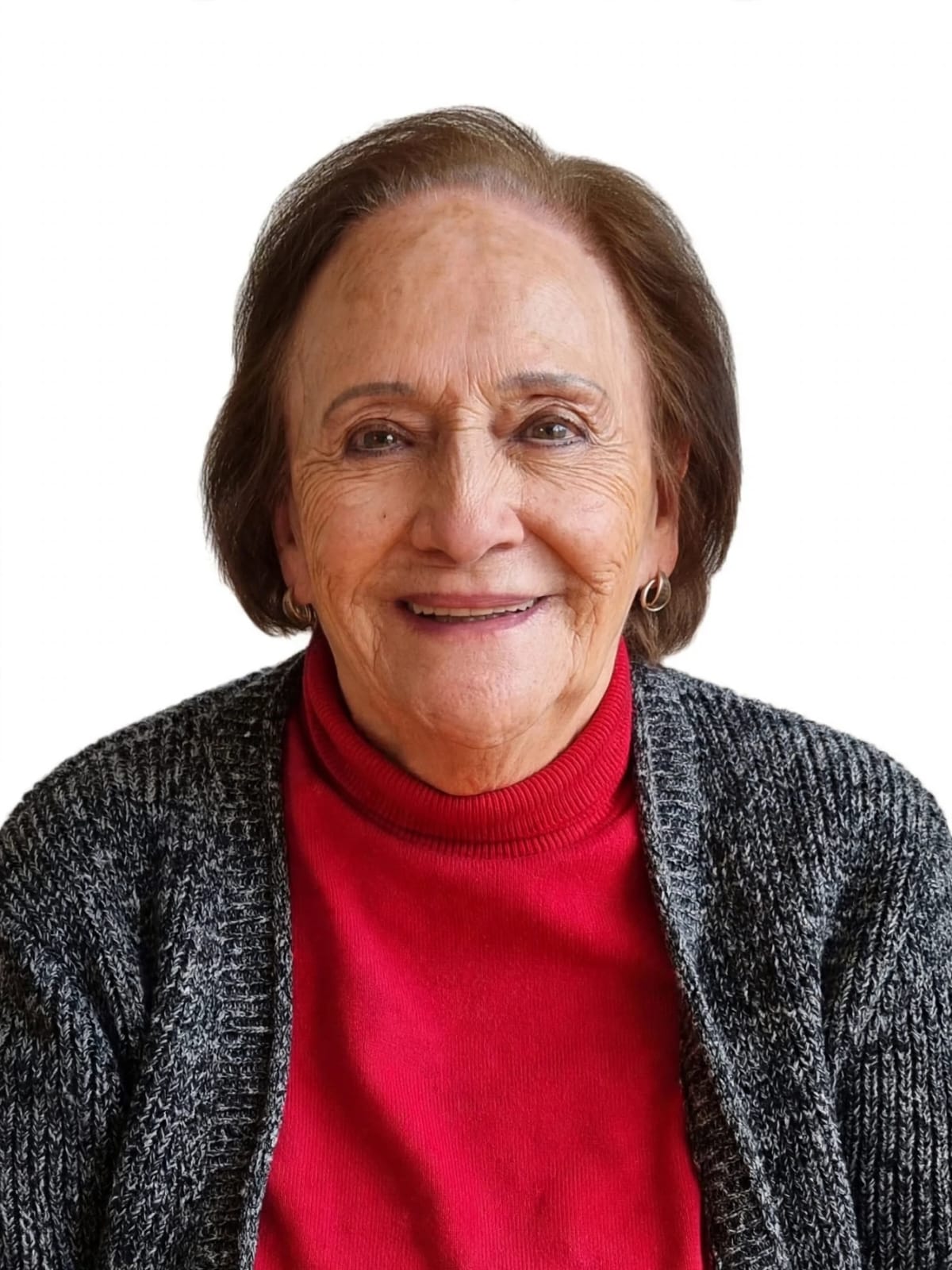 SRA. GLORIA ANTONIETA SALAZAR ALIAGA