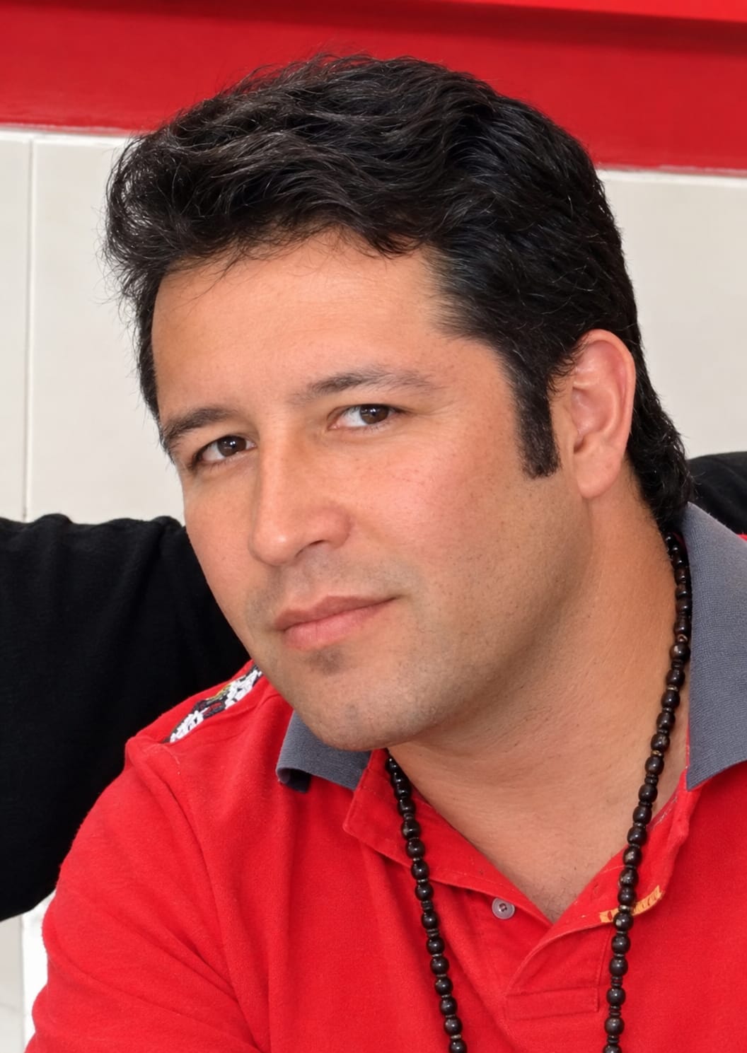 DR. RAFAEL W. ENRIQUE ROMERO FERNANDEZ