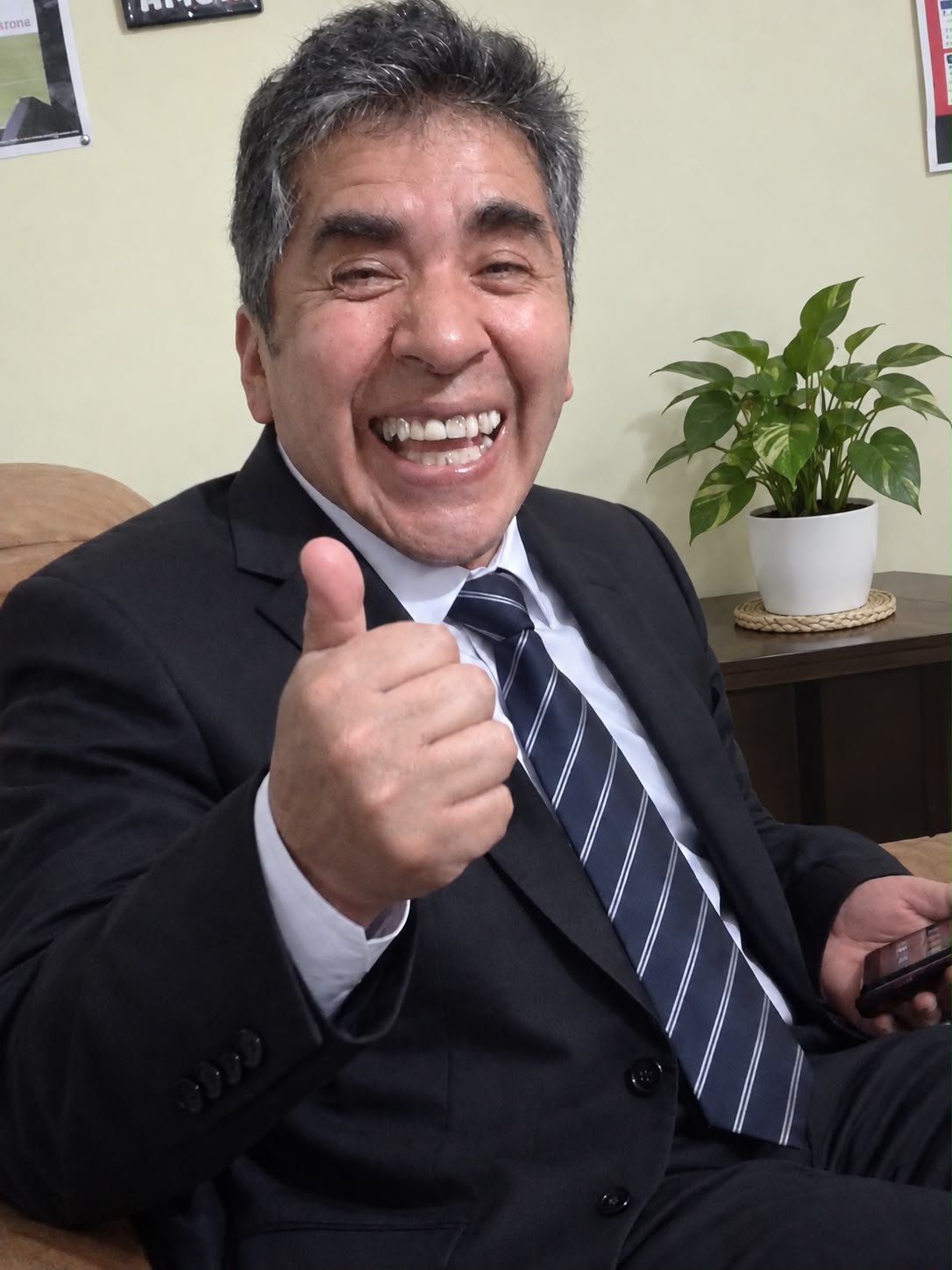 MIGUEL ANGEL  CHUQUIMIA ARELLANO