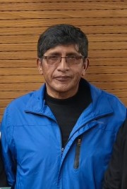 ESTEBAN QUISPE YUJRA