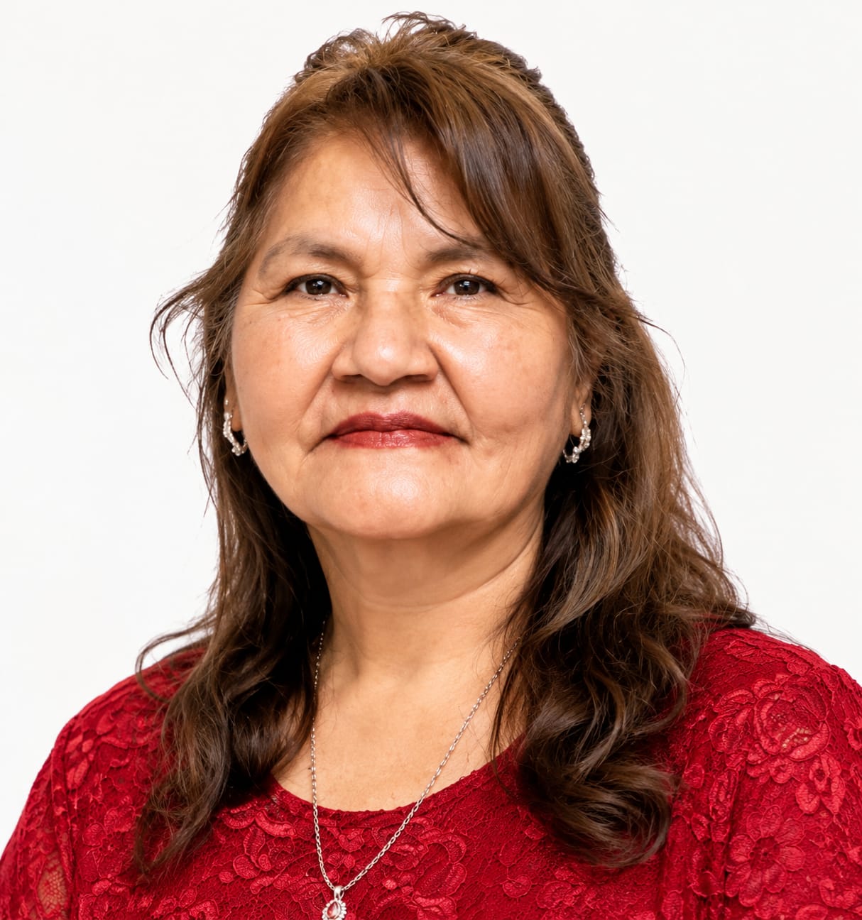 SRA. MERCEDES VEIZAGA VDA. DE TORRELIO