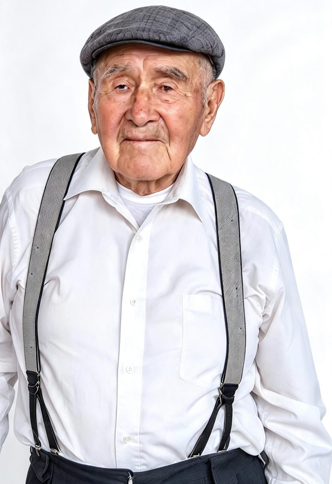 GENARO FLORES LAURA