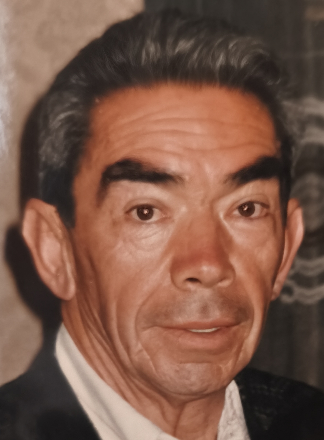 ALFONSO GENARO ROCA BARRIENTOS
