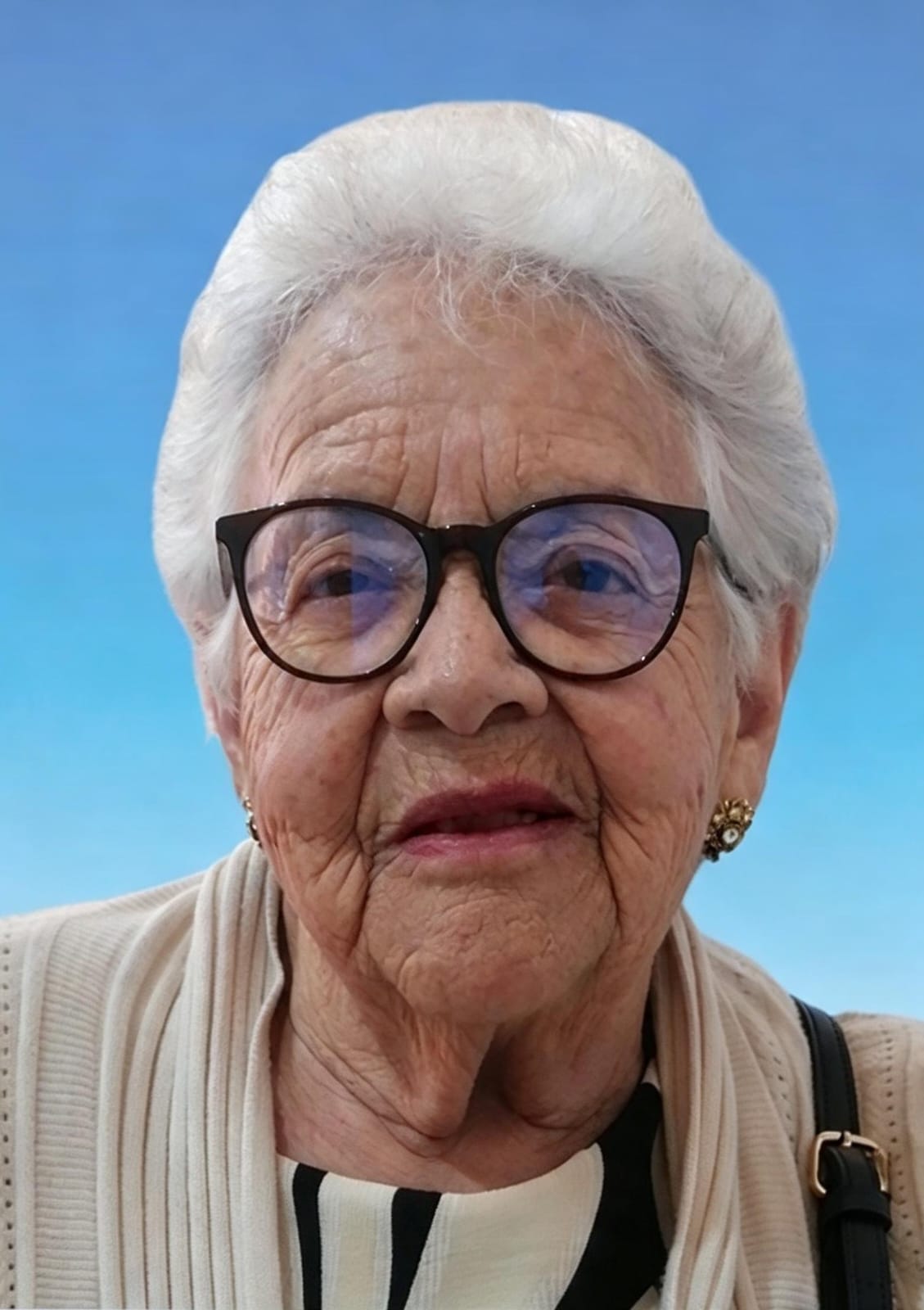 TERESA ROSARIO LOPEZ
