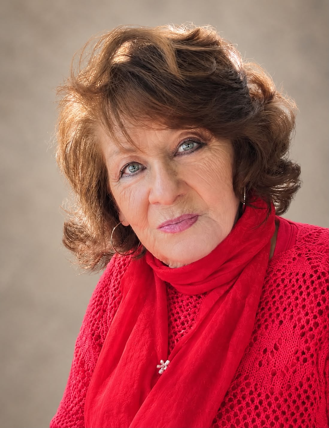 MARTHA C. ARZE  VDA. DE MARTINIC