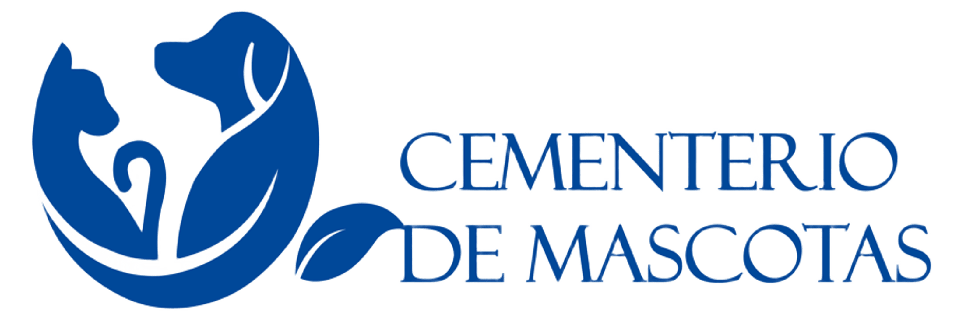 Logo Cementerio de Mascotas