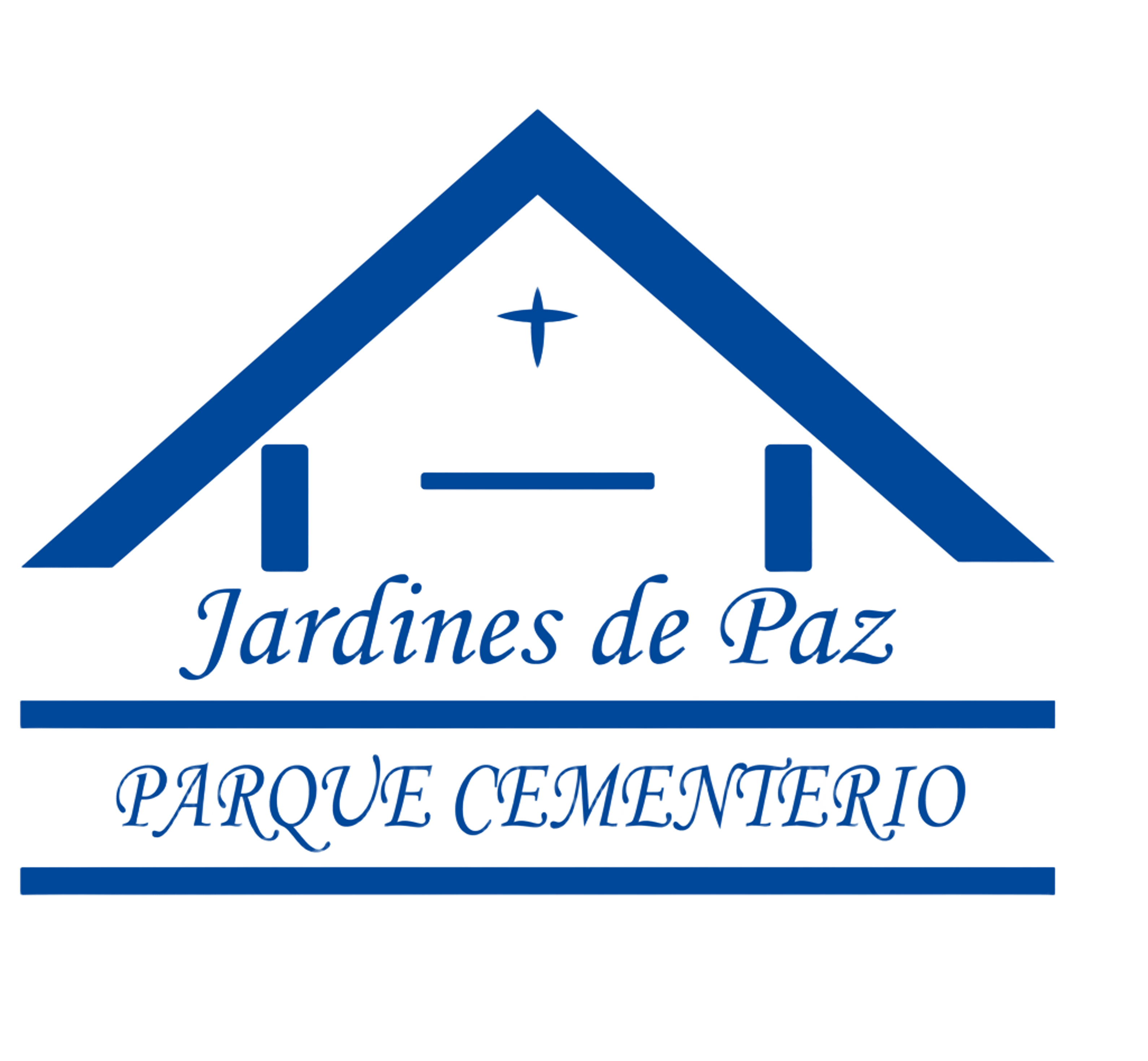 Logo Parque Cementerio Jardines de Paz