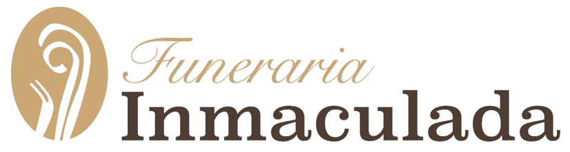 Logo Funeraria Inmaculada Achumani