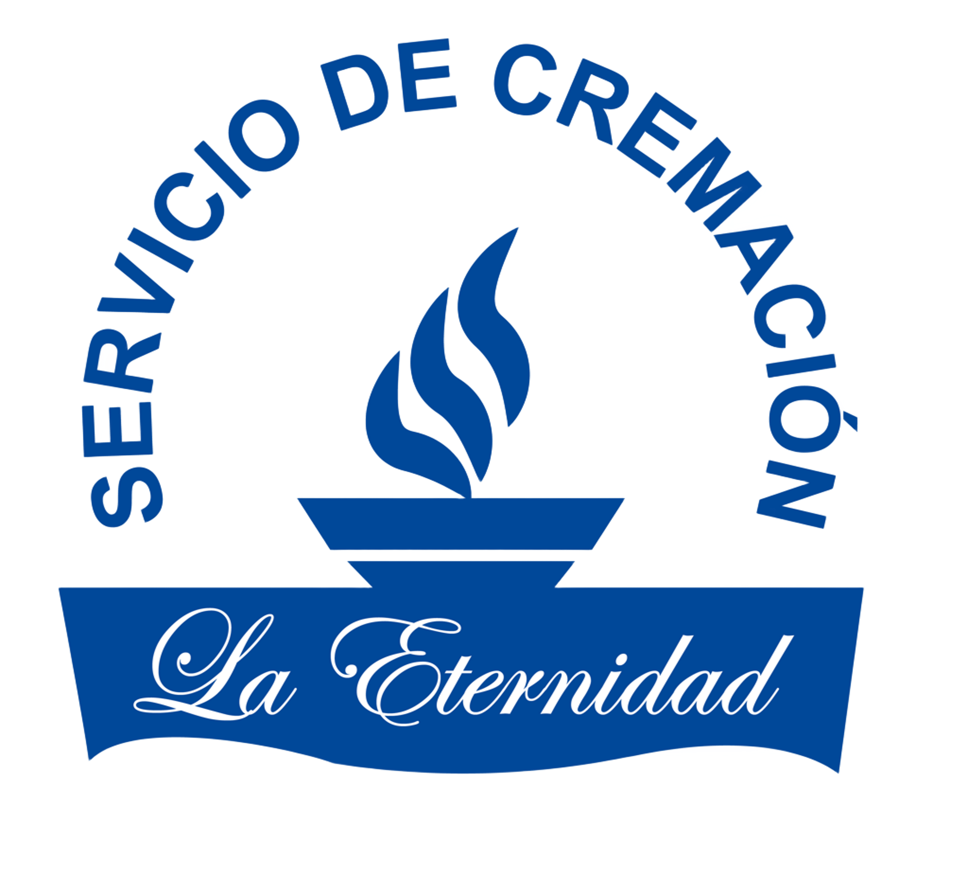 Logo Servicio de Cremacion