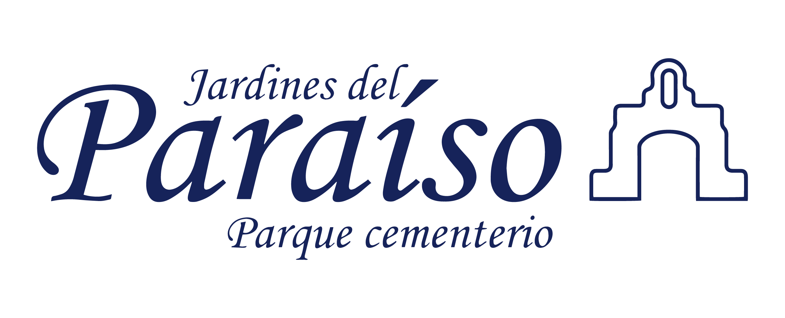 Logo Parque Cementerio Jardines del Paraiso